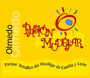 Parque Tematico del Mudejar de Castilla y Leon - Podcasts Miniaturas Parque Tematico del Mudejar 2013